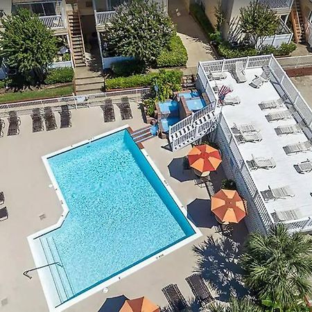 2 King Bedrooms At Sea La Vie Galveston Zewnętrze zdjęcie