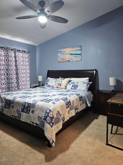 2 King Bedrooms At Sea La Vie Galveston Zewnętrze zdjęcie
