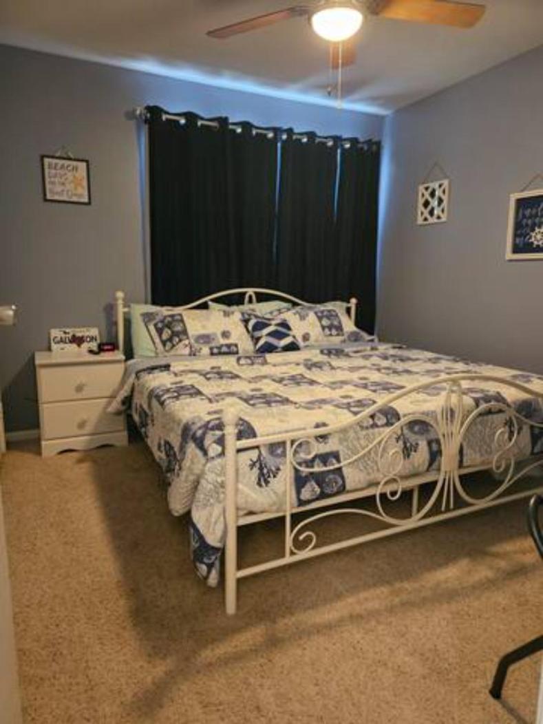 2 King Bedrooms At Sea La Vie Galveston Zewnętrze zdjęcie